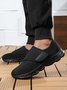 Alle Jahreszeiten Textil Straße Lässig Schuhe