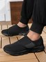 Alle Jahreszeiten Textil Straße Lässig Schuhe