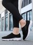 Alle Jahreszeiten Textil Straße Lässig Schuhe