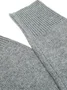 Damen Unifarben Frühling/Herbst Aufdecken Retro Nahtverarbeitung Leicht Strickjacke