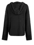 Damen Unifarben Frühling/Herbst Aufdecken Retro Nahtverarbeitung Leicht Strickjacke