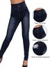 Geometrisch Fest Elegant Legging