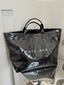 Lässig Wasserdicht PVC GROSSE KAPAZITÄT Handtasche