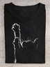 Damen Katze Kurzarm T-Shirts T-Shirt Rundhals Lässig Sommer Oberteile