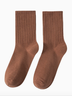 antibakteriell und desodorierend Klassisch Gestreift Baumwolle Socken