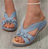 Leder Sommer Rutschfest