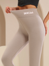 Damen Unifarben Lässig Alle Jahreszeiten Knöchelhose Leggings