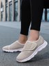 Alle Jahreszeiten Textil Straße Lässig Schuhe
